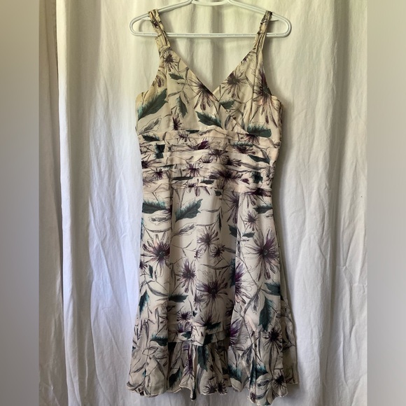 Tristan Sun Dress- Size 10 - Picture 2 of 6